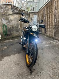 Royal Enfield Himalayan 450 – anno 2024