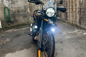 Royal Enfield Himalayan 450 – anno 2024