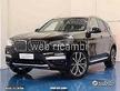 Bmw x3 2018 2019 2020 musata frontale