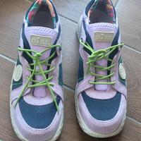 Scarpe antinfortunistiche