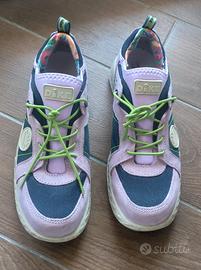 Scarpe antinfortunistiche