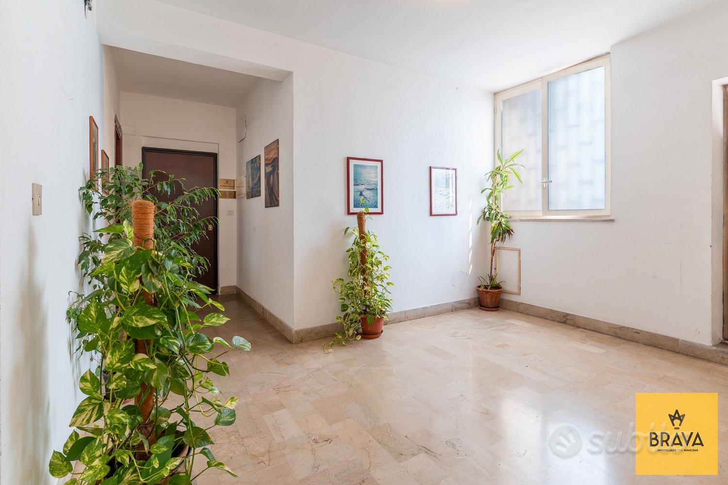Appartamento – Palermo, Quartiere Matteotti, VIII Circoscrizione - Vista 2