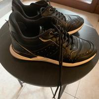 Sneakers Guess nere donna tg 38