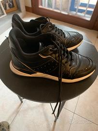 Sneakers Guess nere donna tg 38