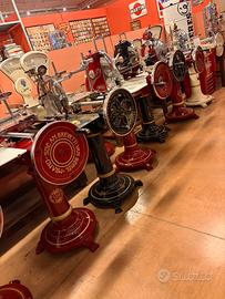 Bilance e affettatrici Berkel