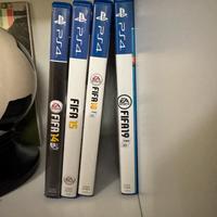 Fifa PS4