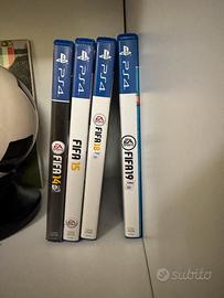Fifa PS4