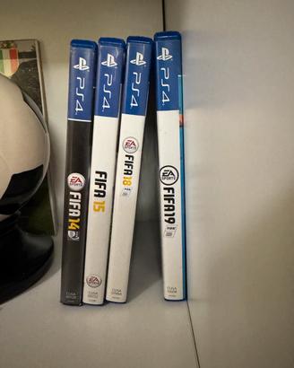 Fifa PS4