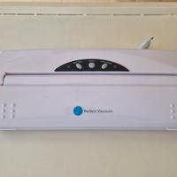 macchina sottovuoto perfect vacuum