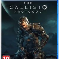 PS5 The Callisto Protocol