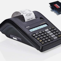 Registratore di cassa telematico