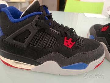 Scarpe Nike Jordan air rare n. 38