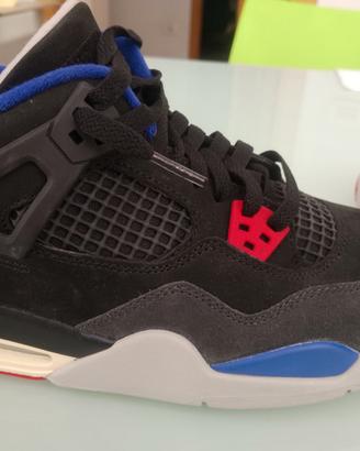 Scarpe Nike Jordan air rare n. 38