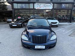 CHRYSLER PT Cruiser 2.2 CRD cat Limited Chrome S