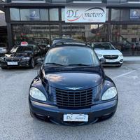 CHRYSLER PT Cruiser 2.2 CRD cat Limited Chrome S