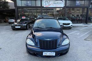 CHRYSLER PT Cruiser 2.2 CRD cat Limited Chrome S