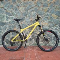 Dartmoor Hornet taglia S-M