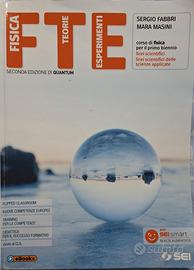 libri liceo scientifico scienze applicate 