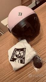 Casco Tucano Urbano sfoderabile
