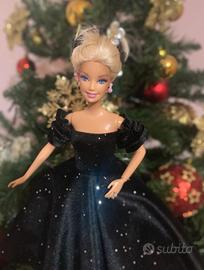 Abbigliamento per Barbie