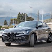 Alfa Romeo Stelvio 2.2 Turbodiesel 210 CV AT8 Q4 V