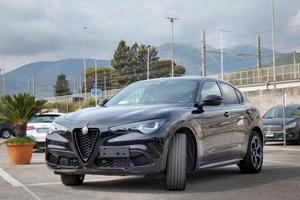 Alfa Romeo Stelvio 2.2 Turbodiesel 210 CV AT8 Q4 V