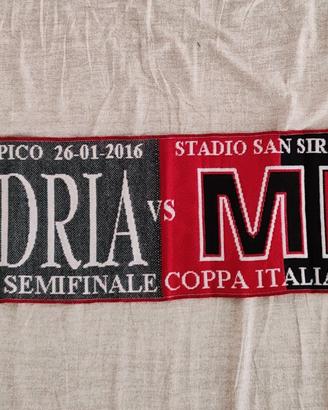 Sciarpa originale 