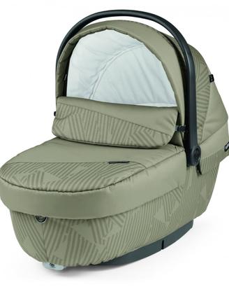 Trio Peg Perego Book Geo + base isofix opzionale