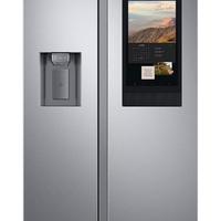 Frigo Samsung Side by