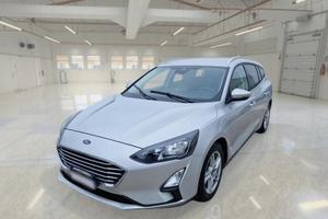 FORD FOCUS 1.5 ECOBLUE 120 CV BUSINESS SW STATION 