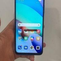 Xiaomi Redmi 10 blue 6941