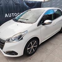 Peugeot 208 1.6 BlueHDi Allure km 128000