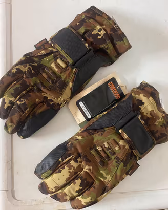 Guanti invernali Beretta