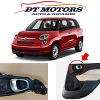 Maniglia interna post Sinistra Fiat 500 L dal 2015
