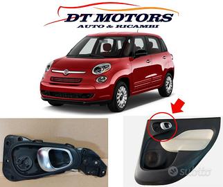 Maniglia interna post Sinistra Fiat 500 L dal 2015