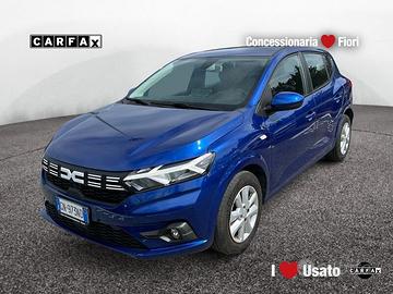 Dacia Sandero Streetway III 2021 Streetway 1....