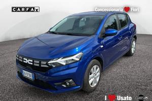 Dacia Sandero Streetway III 2021 Streetway 1....
