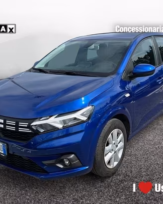 Dacia Sandero Streetway III 2021 Streetway 1....