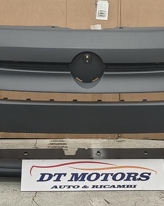 Paraurti Anteriore Fiat 500 Restyling mod. Pop dal