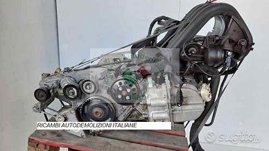 Motore Mercedes 1500 Benzina Codice Mot. 266920