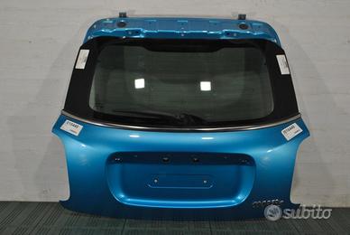 Mini Cooper F55 Portellone posteriore
