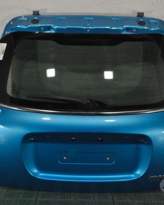 Mini Cooper F55 Portellone posteriore