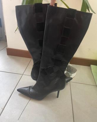 Stivali Valentino Garavani