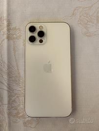 Iphone 12 pro 256 gb
