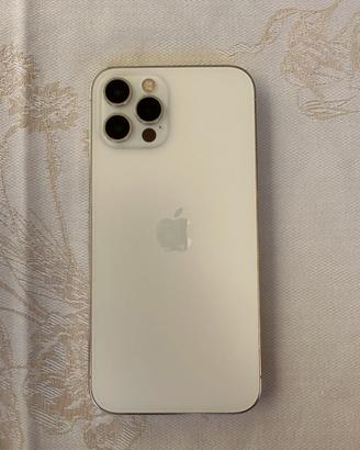 Iphone 12 pro 256 gb
