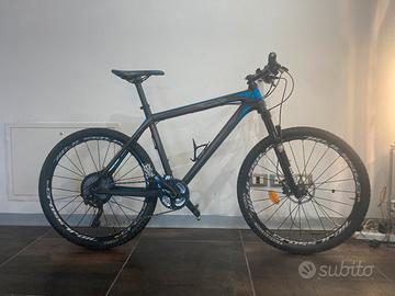 MBT RockRider 8XC Racing Carbonio