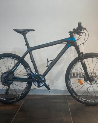 MBT RockRider 8XC Racing Carbonio
