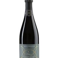Spumante brut SATÈN CENTINARI FRANCIACORTA 2018