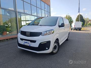 FIAT Scudo 1.5 BlueHDi 120 CV PL-TN Furgone Busi