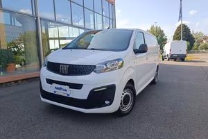 FIAT Scudo 1.5 BlueHDi 120 CV PL-TN Furgone Busi